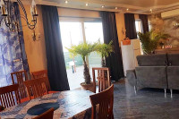 Közvetlen vízparti apartman Balatonlellén 6+2 fő részére - Kép 4