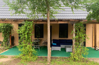 Dominika Apartmanház Soltvadkert iker 14 fős apartman