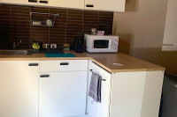 Dominika Apartmanház Soltvadkert iker 14 fős apartman - Kép 3