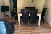 Dominika Apartmanház Soltvadkert iker 14 fős apartman - Kép 5