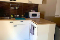 Dominika Apartmanház Soltvadkert iker 14 fős apartman - Kép 4