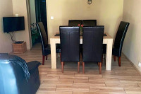 Dominika Apartmanház Soltvadkert iker 14 fős apartman - Kép 5