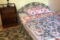 Négy személyes tetőtéri apartman kedvező áron kiadó - Kép 2