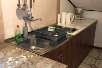 Négy személyes tetőtéri apartman kedvező áron kiadó - Kép 5