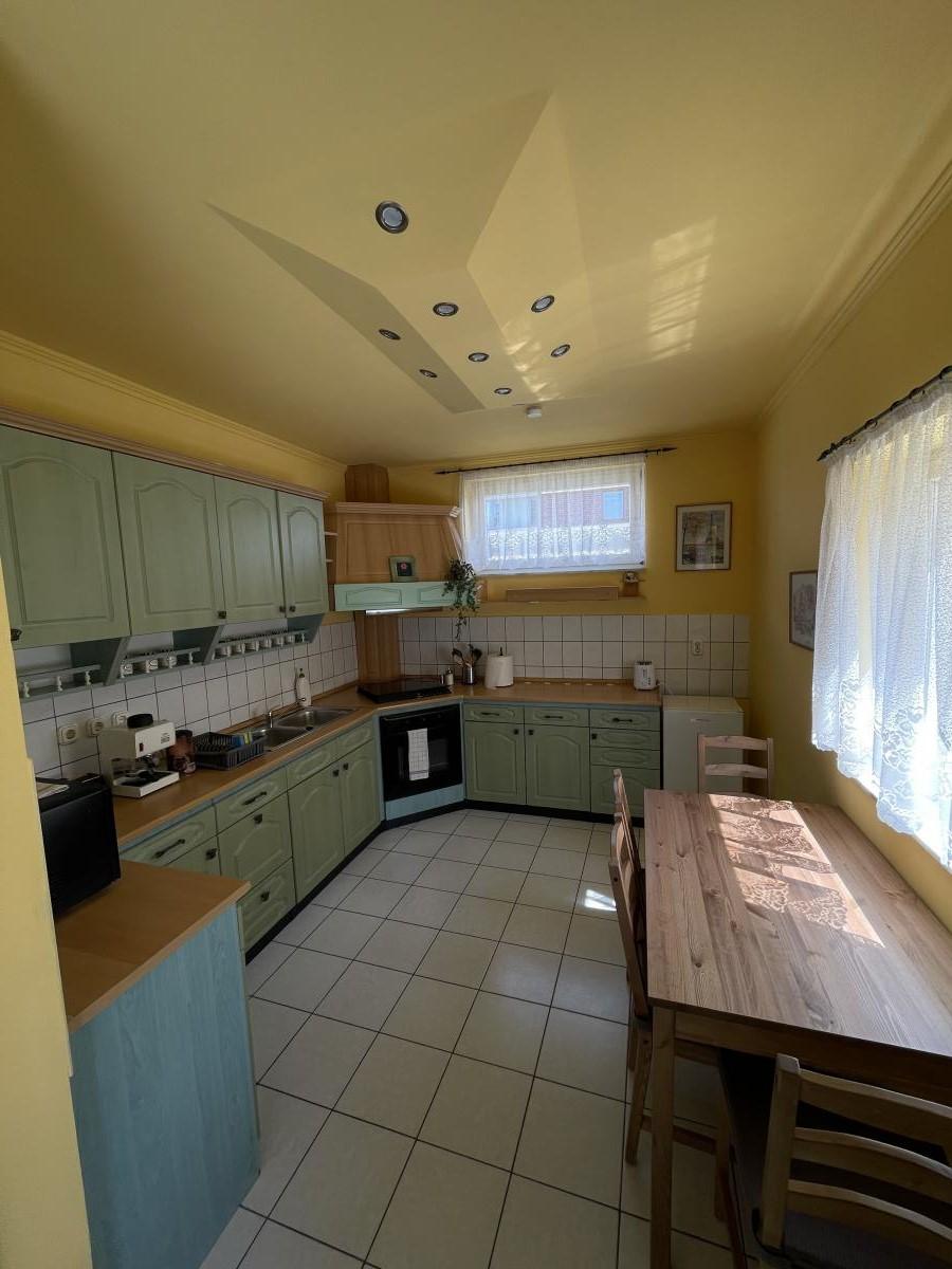Nyergesújfalu központjában családi apartman egész évben kiadó - Kép 4