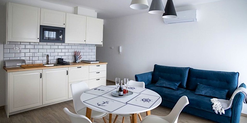 Patakpart Apartmanok Balatonboglár