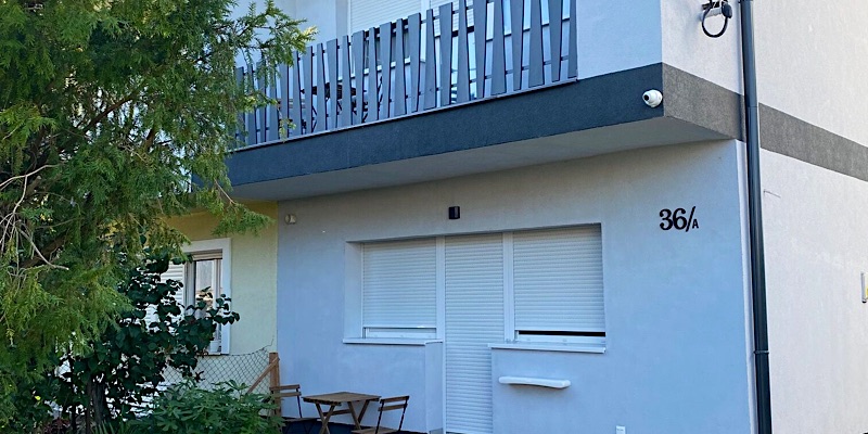 ZaDo Apartman Keszthely