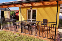 Balatonlellén kiadó romantikus 2-3 fős vagy családi 4-6 fős apartman - Kép 2