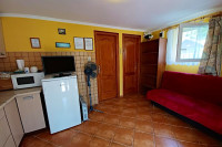 Balatonlellén kiadó romantikus 2-3 fős vagy családi 4-6 fős apartman - Kép 3