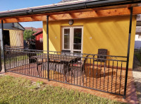 Balatonlellén kiadó romantikus 2-3 fős vagy családi 4-6 fős apartman - Kép 2