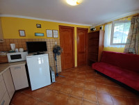 Balatonlellén kiadó romantikus 2-3 fős vagy családi 4-6 fős apartman - Kép 3