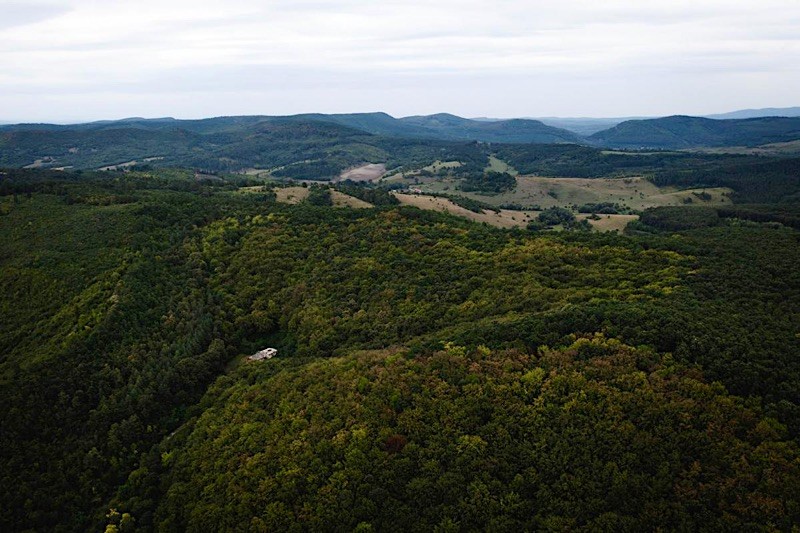 3 hálószoba külön fürdőszobákkal, szoláriummal és pezsgőfürdővel - Kép 5