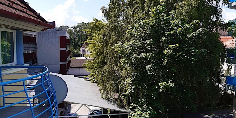 Centrum Apartman III Hévíz