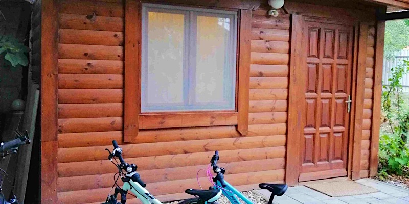 Szőlősi Diófa Vendégház Balatonszőlős