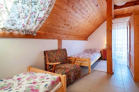 Balatonlellén 6 fős apartman kiadó az Élményfürdős Strandtól 400m-re - Kép 2