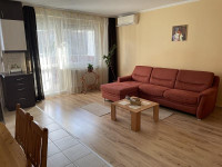Csendes apartman a Római-partnál 3-4 főre - Kép 4