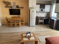 Csendes apartman a Római-partnál 3-4 főre - Kép 3