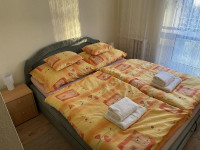 Csendes apartman a Római-partnál 3-4 főre - Kép 2