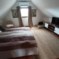 Önt is várja egy nyugodt horgász és családi nyaralás a Bónom zugban - Kép 2