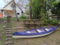 Önt is várja egy nyugodt horgász és családi nyaralás a Bónom zugban - Kép 3