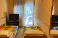 Balatoni szállás, nyaralás vízparti apartmanokban