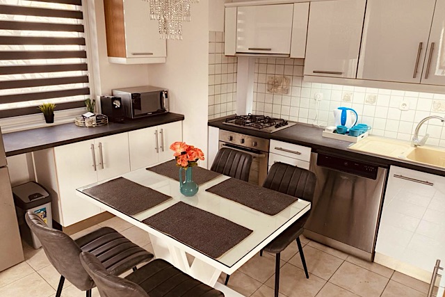 Debrecen belváros közeli klímás apartman kiadó ingyenes parkolással