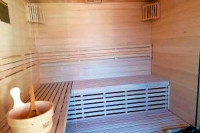 Wellness, gyerekbarát Apartmanház 3 apartman Balatonlellén - Kép 3