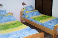 Balatonmáriafürdőn vízközeli légkondis apartman a nyugati-csatorna mellett - Kép 3