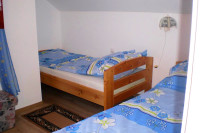 Balatonmáriafürdőn vízközeli légkondis apartman a nyugati-csatorna mellett - Kép 2