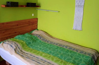 Kiadó 2+2 fős földszinti apartman Zalaegerszegen - Kép 5