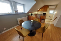 Bük City Apartments Bük - Kép 2