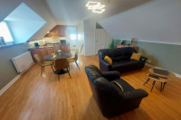 Bük City Apartments Bük - Kép 3