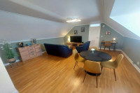 Bük City Apartments Bük - Kép 4