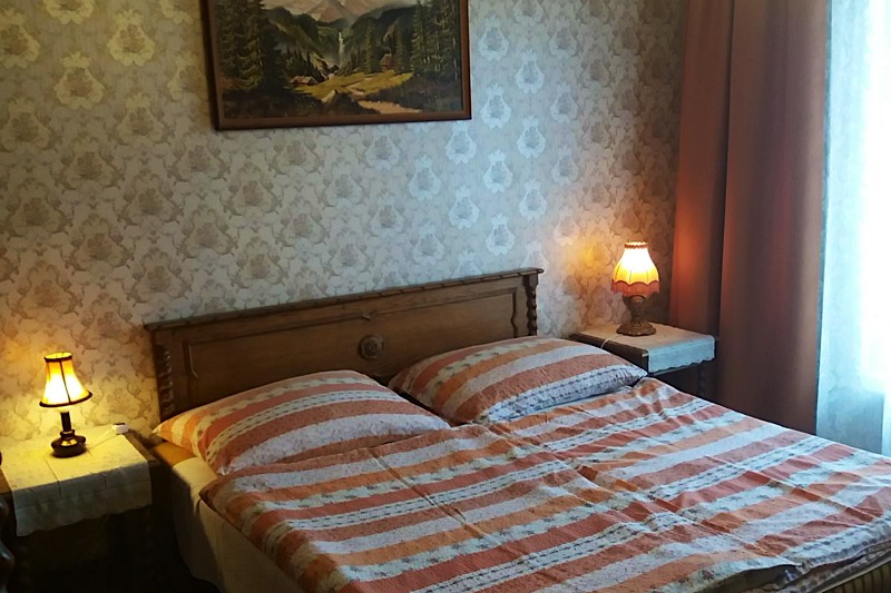 2-5 fős apartman 3 perc sétára a strandtól egész évben nyitva - Kép 2