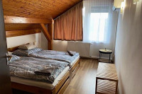 Kiadó apartman a Pilis-hegy lábánál Kesztölcön - Kép 2
