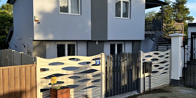 ArZa Sóstó Apartman Nyíregyháza
