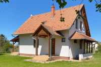 Hanna Nyaraló Balatonboglár