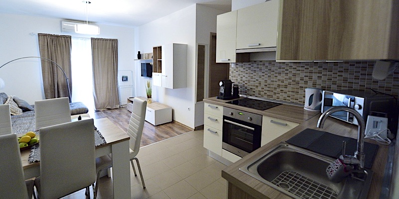 LángosÜdítő II. Apartmanok Balatonlelle