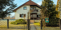 ZoliBá Apartman Gyöngyösfalu