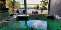 Galion Garden Apartments Mályi