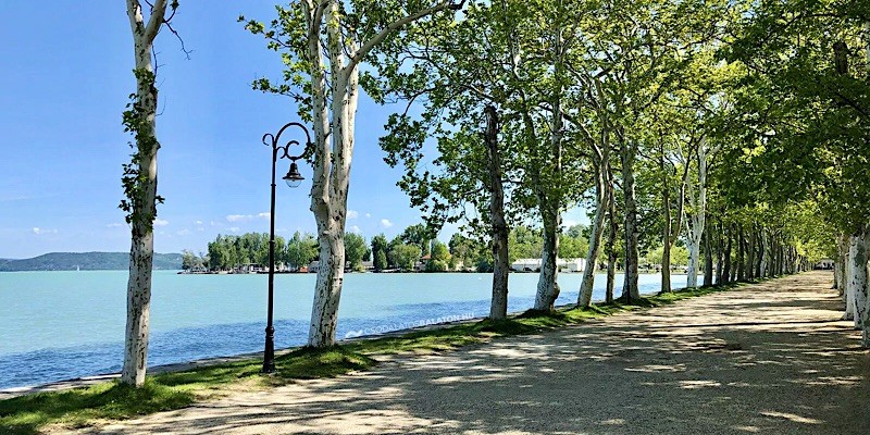 Mendelson Apartman Balatonföldvár