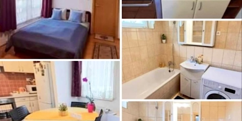 Happy Apartman Budapest