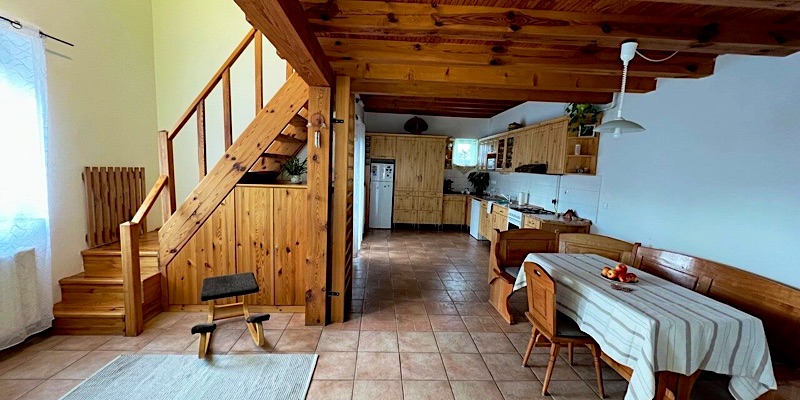 Green Garden House Vendégház Gencsapáti