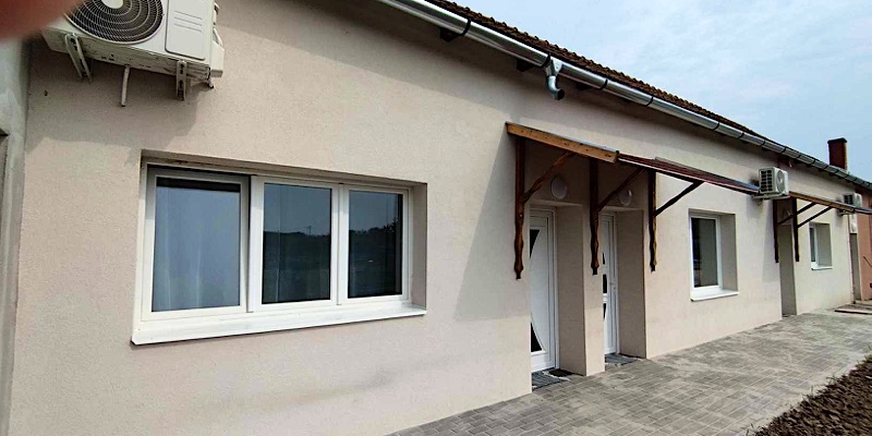 Aba-Böbe Vendégház Zalaszentiván