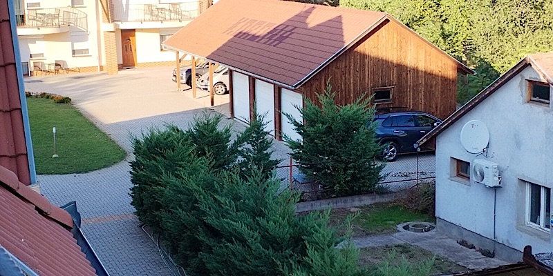 Kata 68 Vendégház Cserkeszőlő