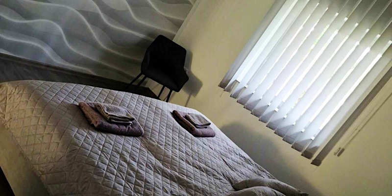 Tóthék Apartman és Rendezvényterem Vésztő