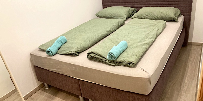 Roland Apartman belváros - Erzsébet körút Budapest
