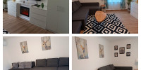 Borz Apartman Borzavár