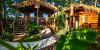 MeTime Cottage Kislippó