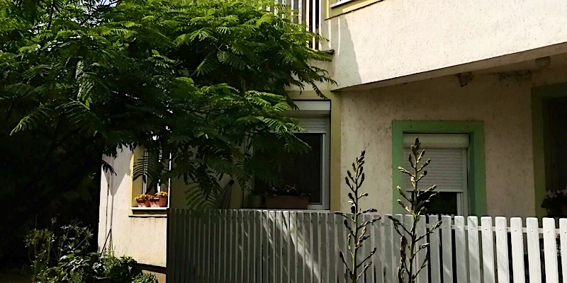 Judit Apartman Balatonszentgyörgy